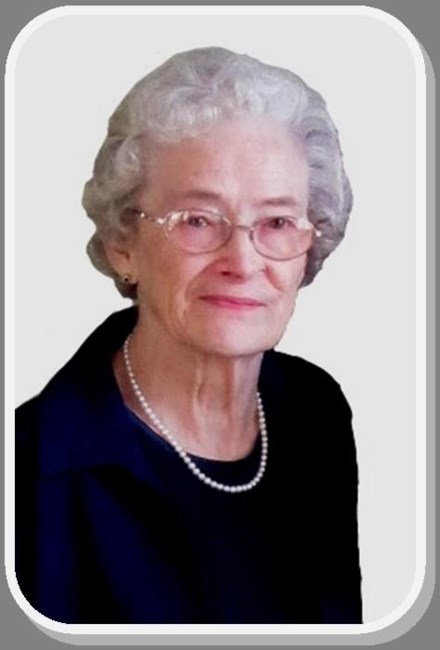 Obituary of Clara Bernice Lewis Tunks