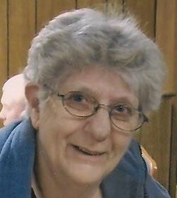 Obituary of Roberta E. Gillis