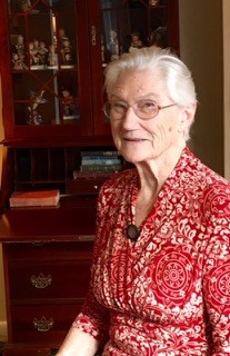 Obituary of Ellen Strawbridge Yarborough