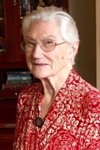 Obituary of Ellen Strawbridge Yarborough