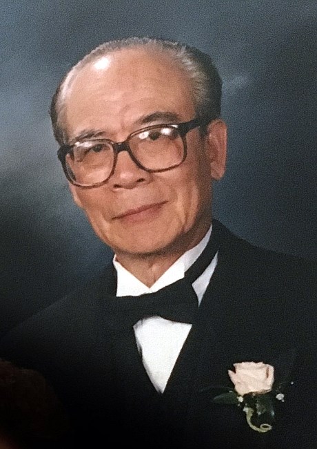 Obituary of Francisco A. Valencia