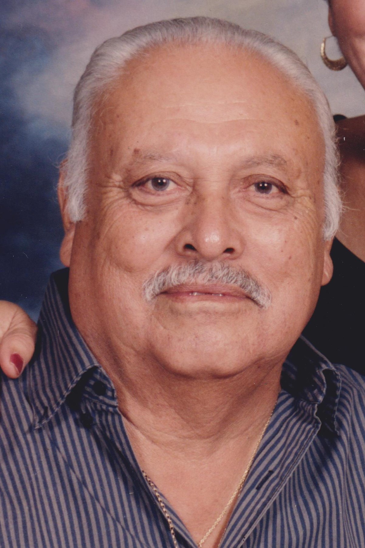Obituary of Eliseo (Cheo) P. Flores