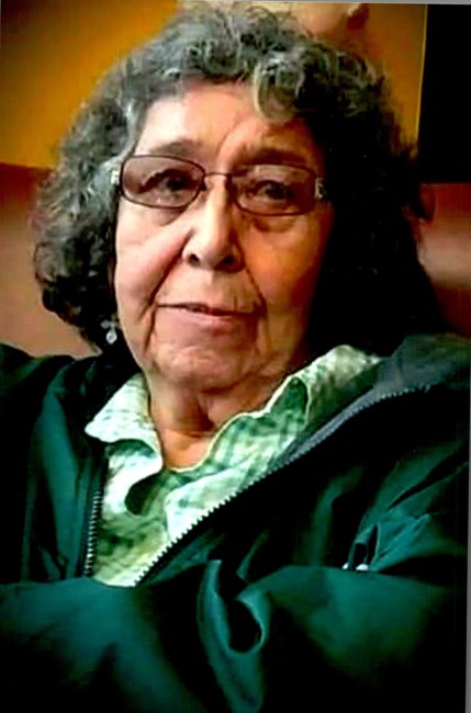 Obituario de Victoria R. Franco