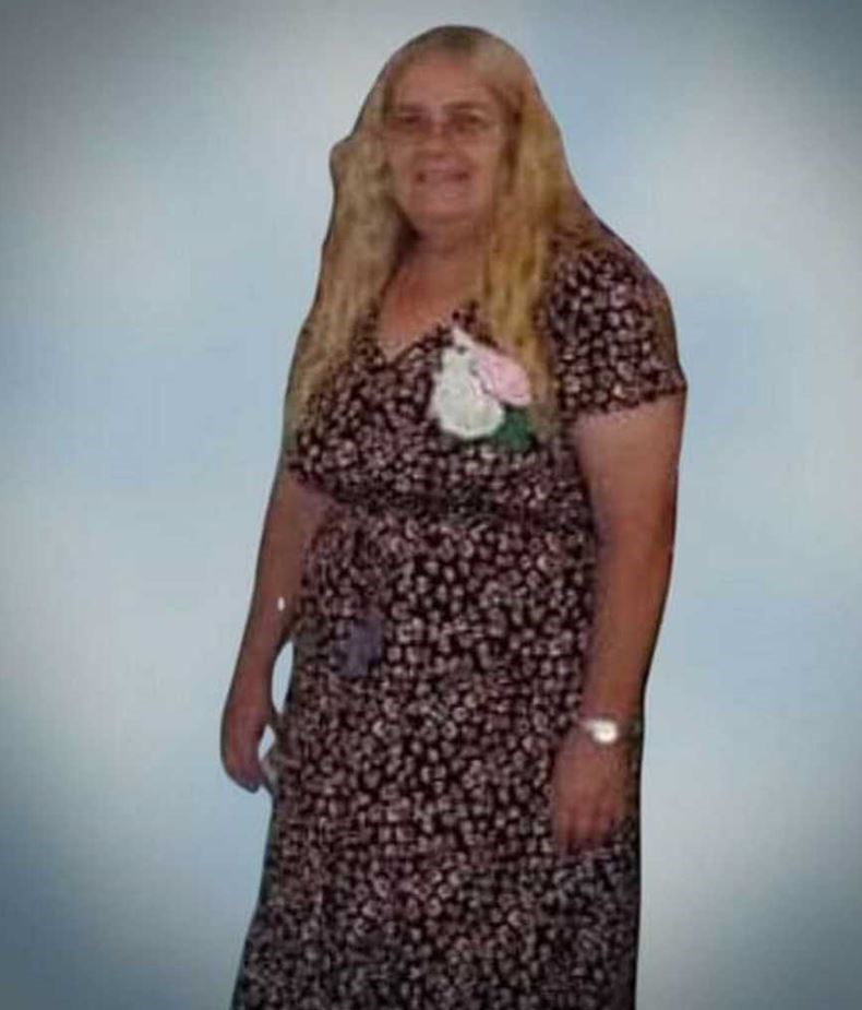 Obituary of Sarah Marie Chapman