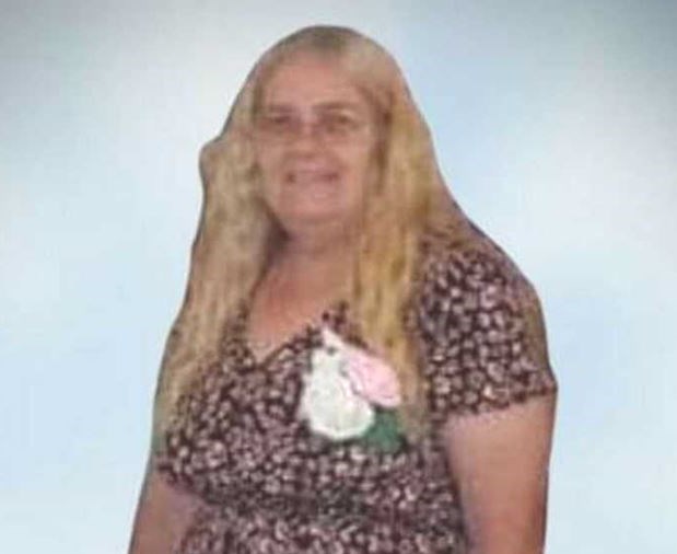 Obituary of Sarah Marie Chapman