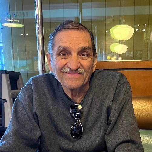 Obituary of Jose Luis Enriquez