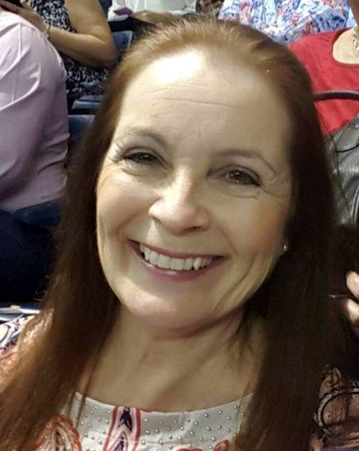 Obituary of Joann Culp