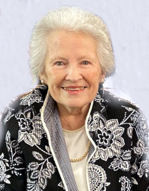 Obituary of Mrs. Joanne P Zeiser