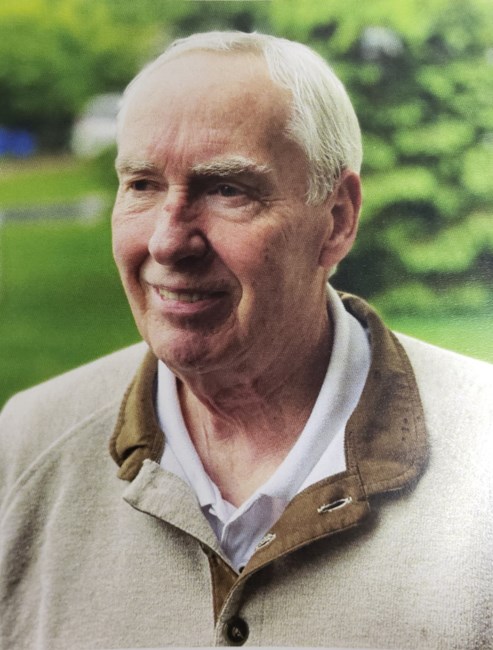 Obituary of Joseph Lewis Coopet Jr.