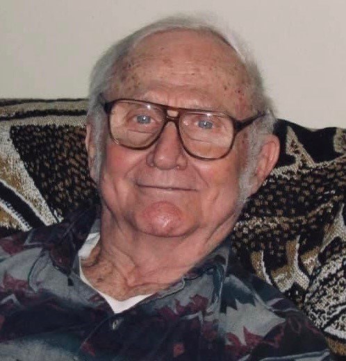 Obituary of Robert J Ponti