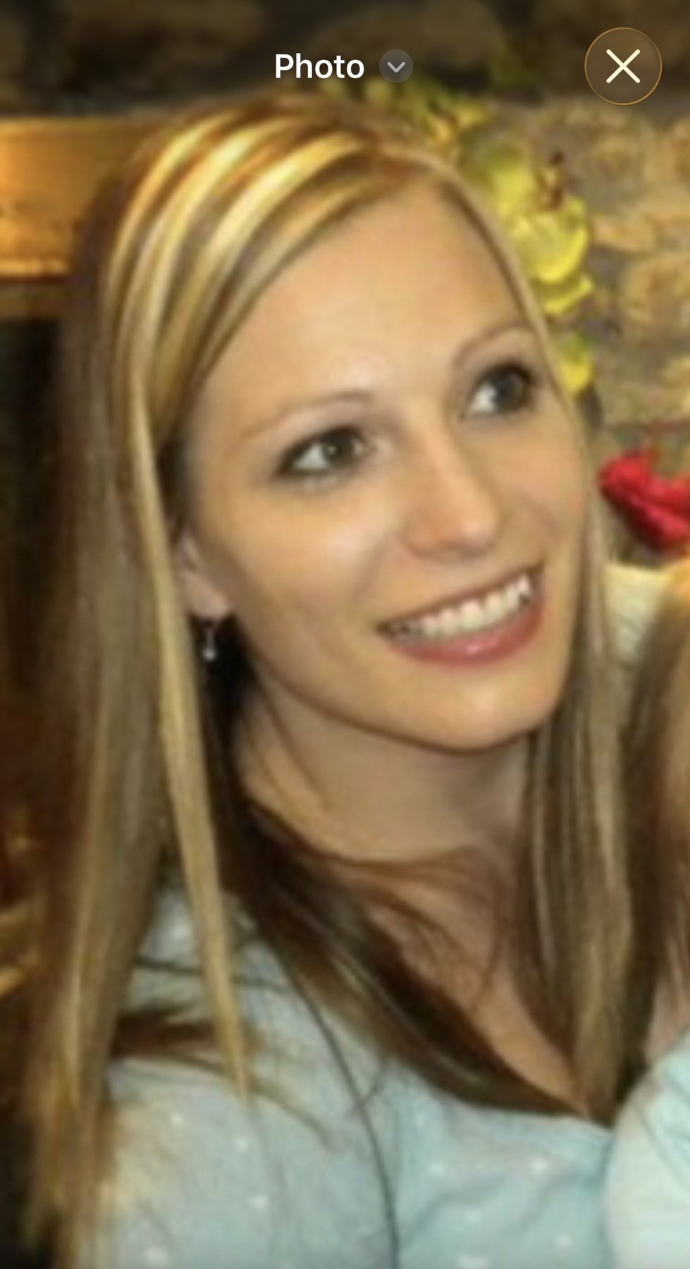 Avis de décès de Angela Joy Surprenant