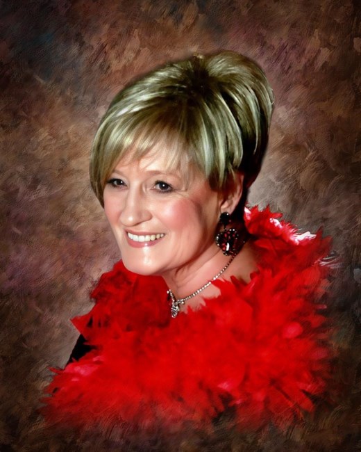 Obituary of Diana Carol Steinback