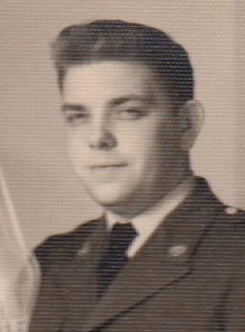 Obituary of George C. Filby Jr.