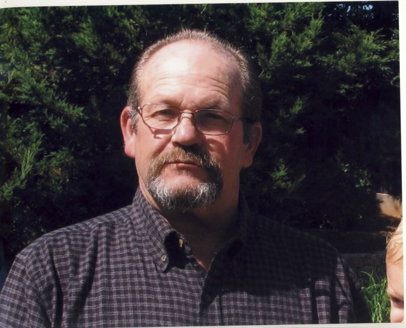 Obituary of James Spickard