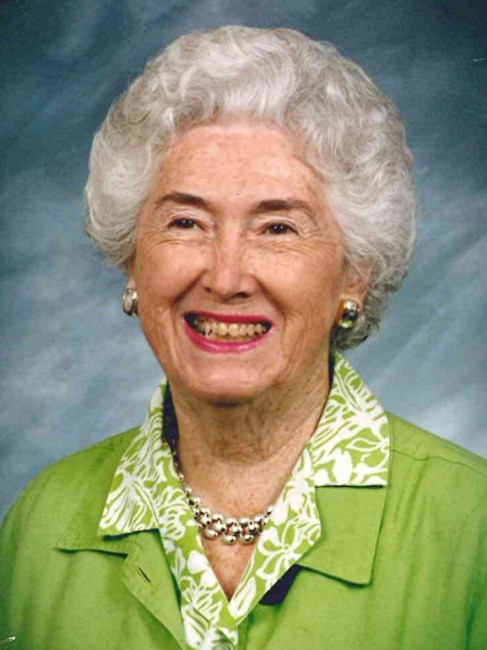 Obituary of Mary Maxine Pfitzer