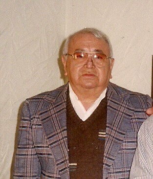 Obituary of Willie T. Garcia