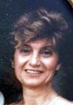 Obituary of Avra D. Manolis