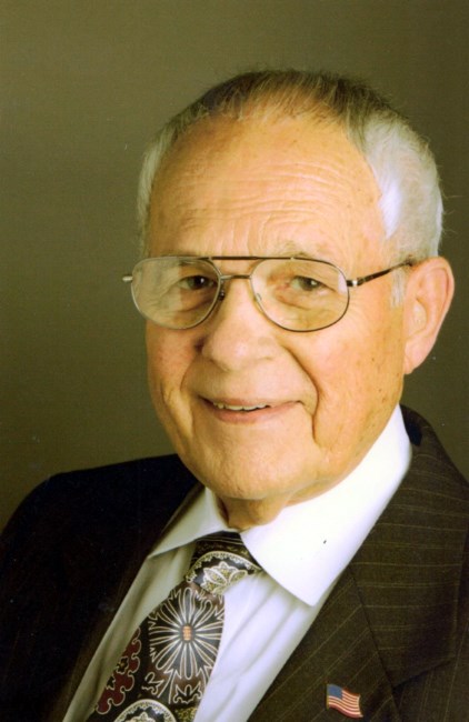 Obituary of Rev. Phil Clark McLain