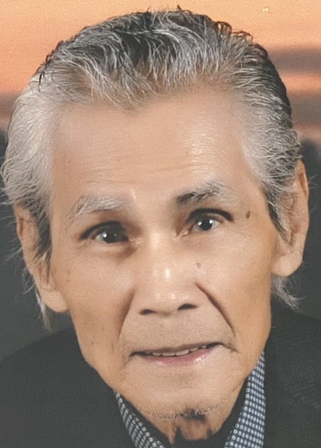Obituary of Chau Doan Vo