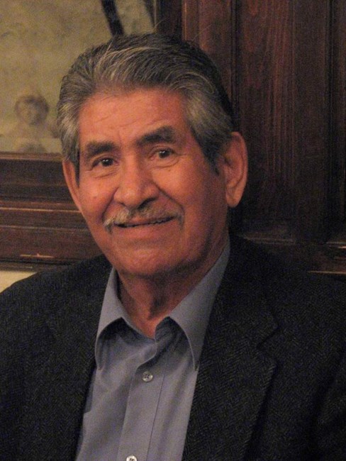 Obituary of Gustavo L. Apodaca