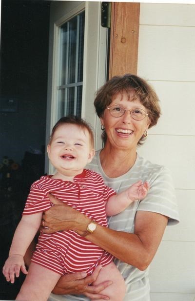 Obituary of Marilyn Perz