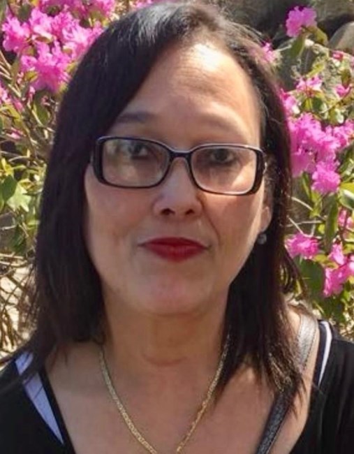 Obituary of Marta Rivera