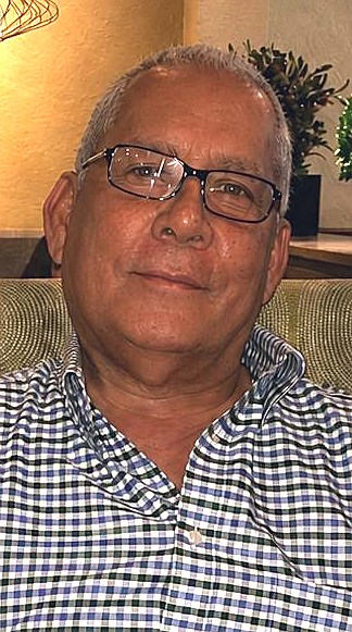 Obituary of Juan Bienvenido Garrido Poueriet
