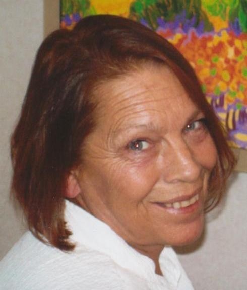 Obituary of Jocelyn Ann Brown