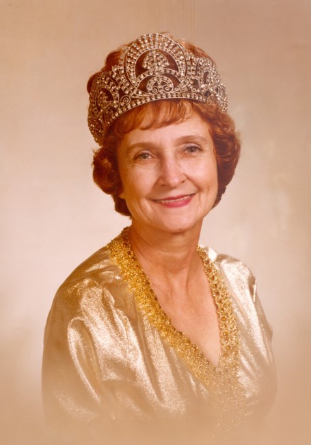 Obituario de Thelma "Skeeter" Gautreaux Williams