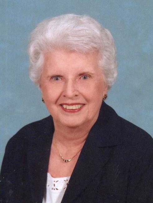Obituary of Billie Jo Perry Sanders