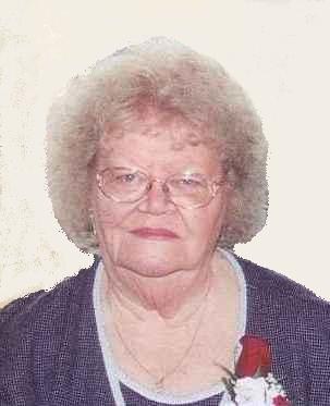 Obituary of Mildred Zigler