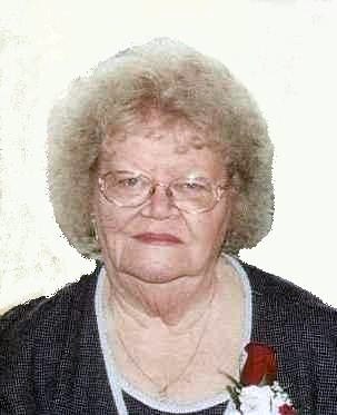 Obituary of Mildred Zigler