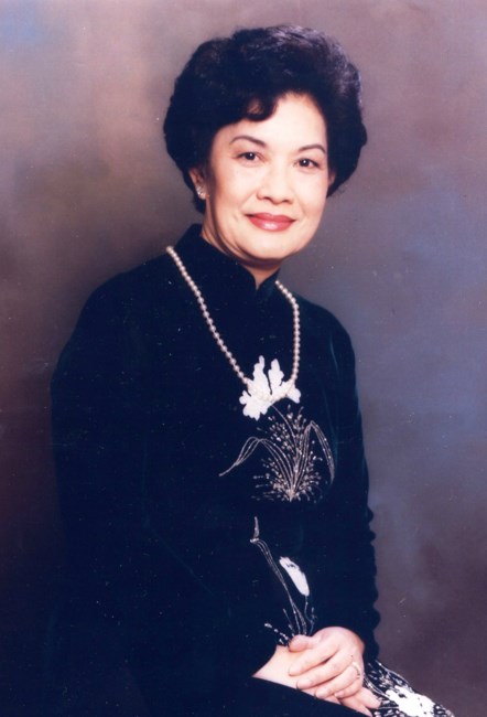 Obituary of Chi Le Kim Chi Le Chu