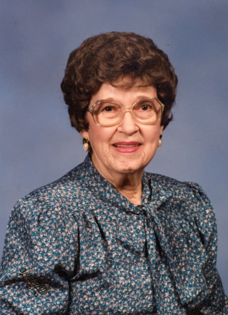 Obituary of Mary Alice Shepard