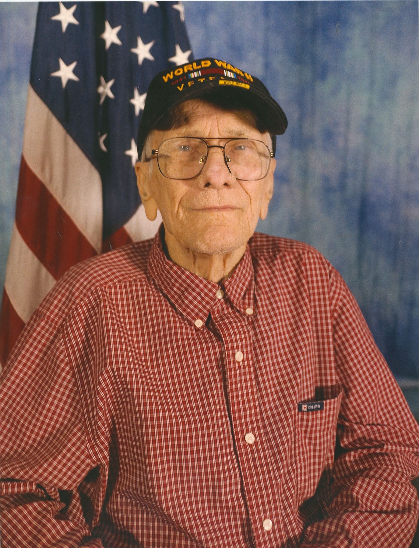 Avis de décès de Richard McLean Spottswood