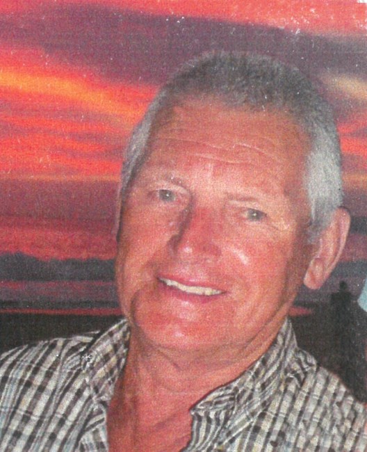 Avis de décès de Robert O. Pearce