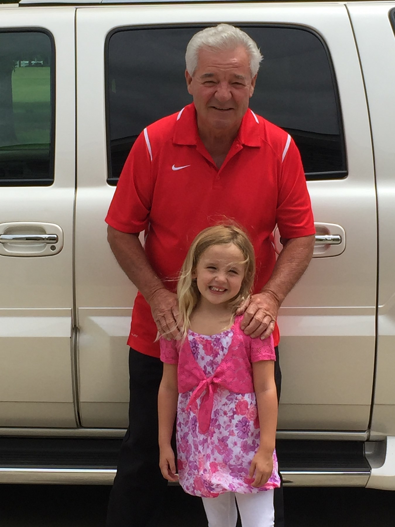 Obituary of Cloy Ottis Packwood Jr.