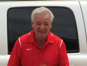 Obituary of Cloy Ottis Packwood Jr.