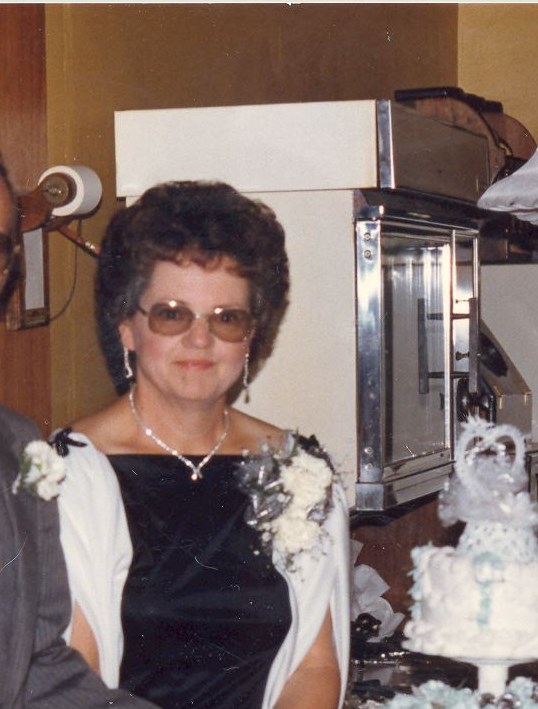 Obituary of Carolyn Ann Ellis