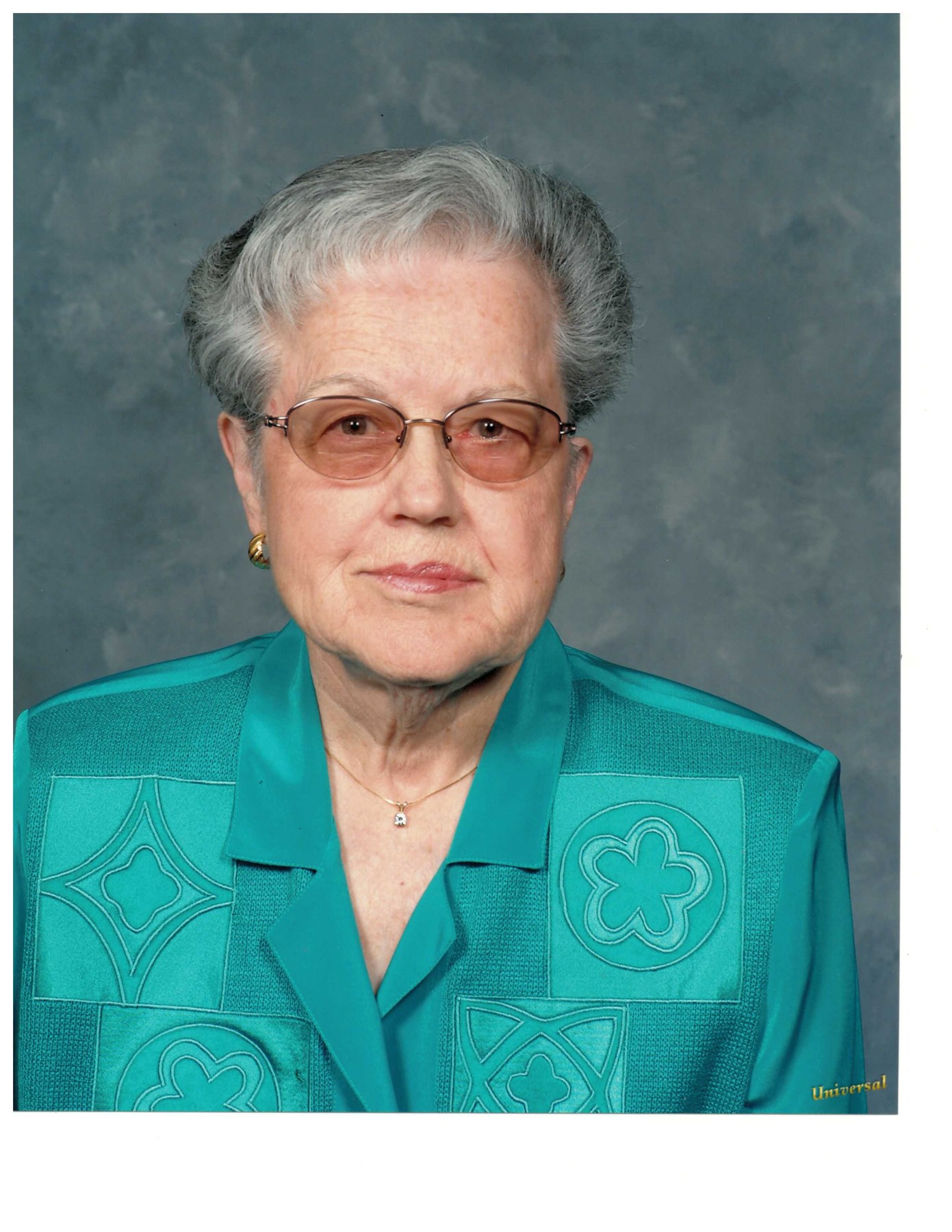 Obituary of Patricia "Pat" E. Gregg