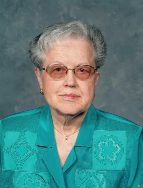 Obituary of Patricia "Pat" E. Gregg