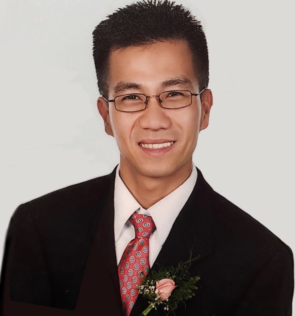 Obituary of Phan Huu Vinh