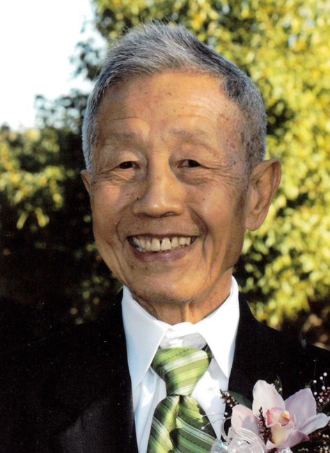 Obituary of Tung Quay Tom