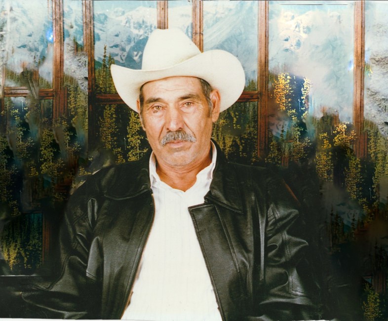 Obituary of Jose Cano Ochoa