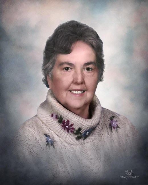 Obituary of Nancy Lee Gravitt