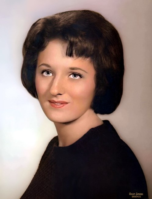 Obituary of Emily Irene Matthews