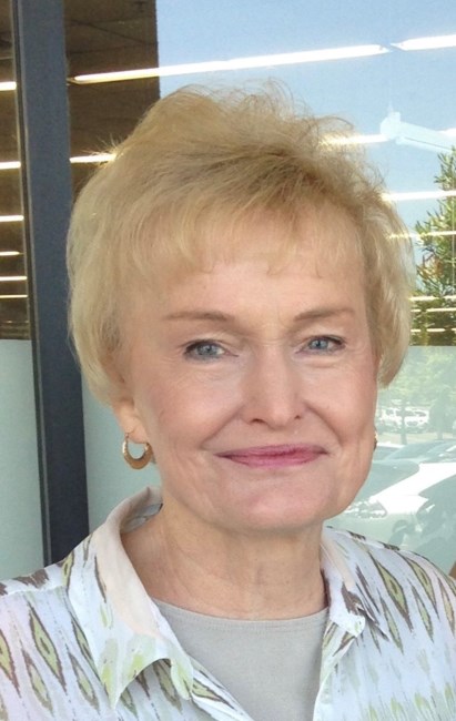 Obituary of Catherine Eleadah Everett