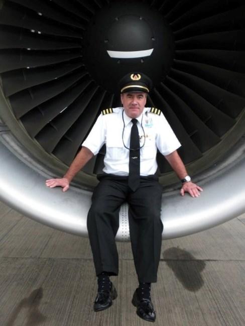 Obituary of Randall Adams