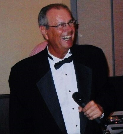 Obituary of Louis Lacivita