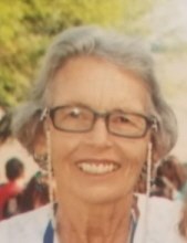 Obituary of Ina S. Mapes